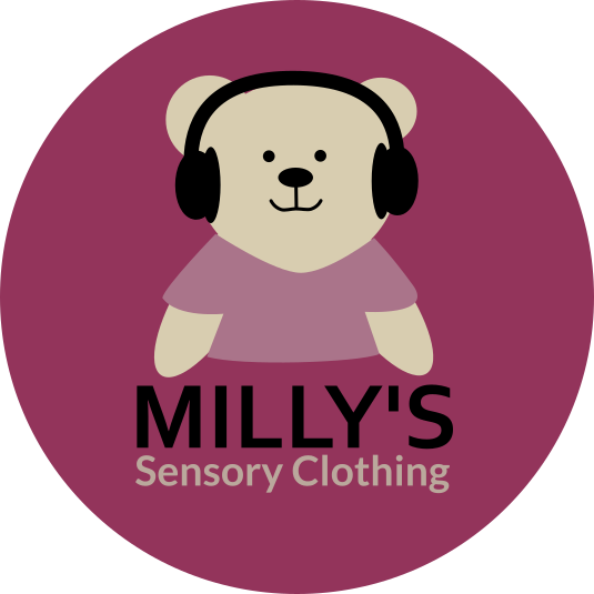 Milly's Sensory Clothing